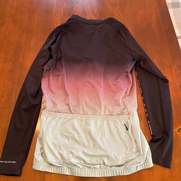 Jersey manches longues Peppermint long sleeve - Picture 4 of 4